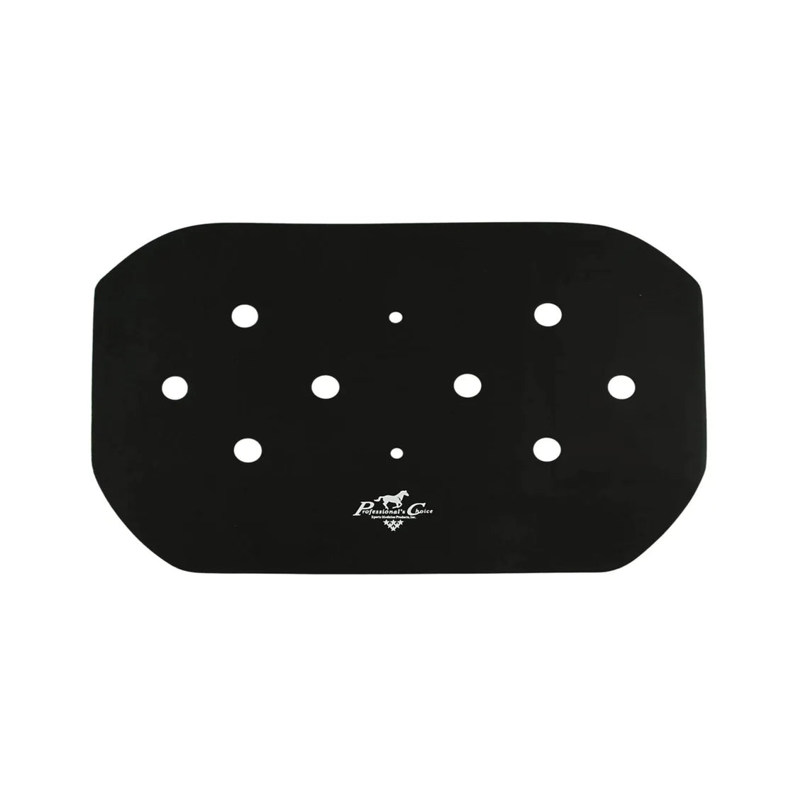 Professional's Choice Non-Slip Pad - Black