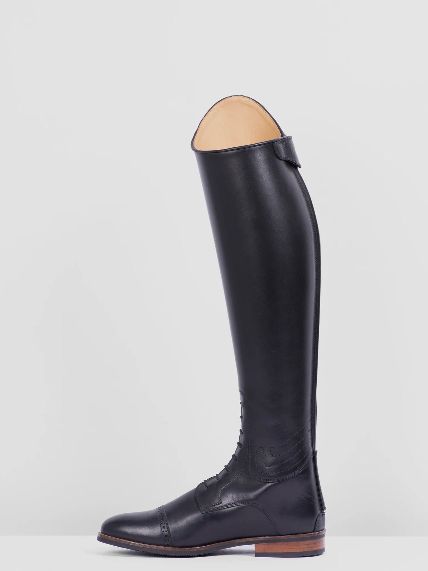 Kingsley Olbia 02 40 A(49.5cm tall) S(35cm calf) Black - SALE!