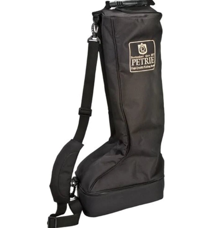 Petrie Boot Bag