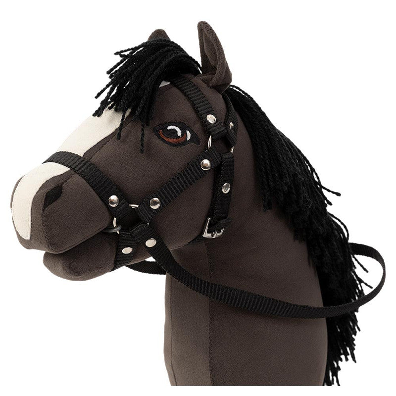 NEW - BR Mini Horse Hobby Horse - Prince