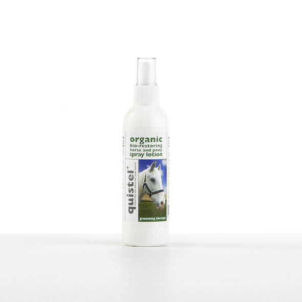 Quistel Organic Bio-restoring Horse & Pony Spray Lotion