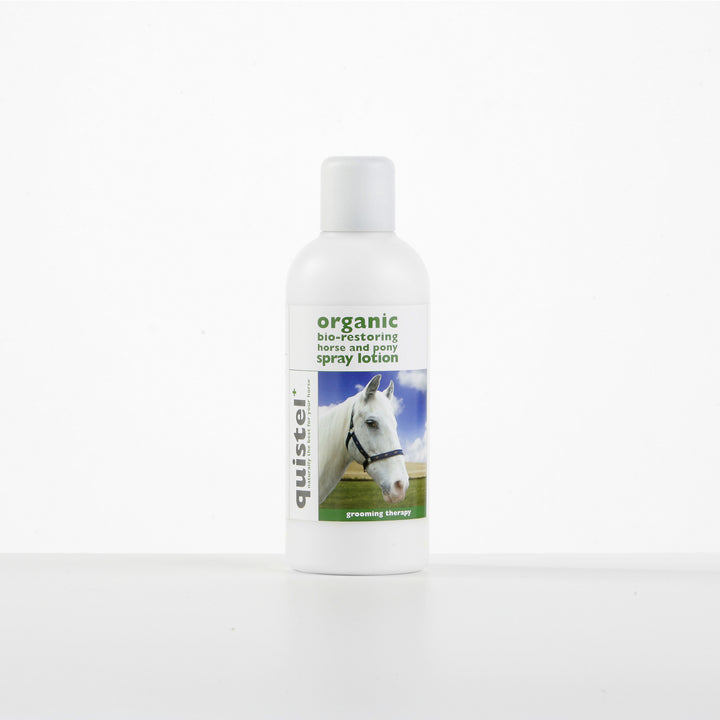 Quistel Organic Bio-restoring Horse & Pony Spray Lotion