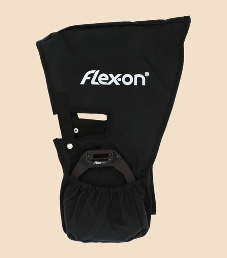 Flex-On - STIRRUP COVER