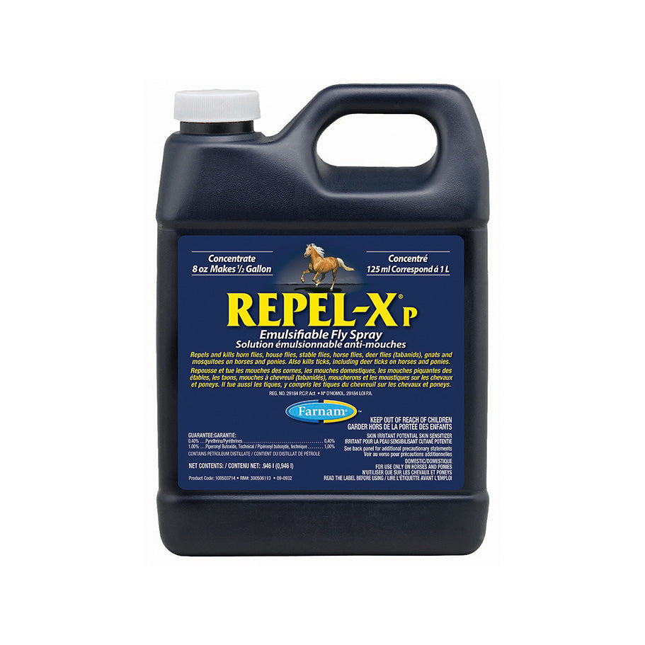 Farnam Repel-Xp Concentrate - 946ml