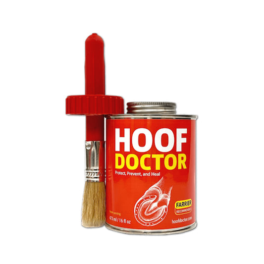 Hoof Doctor - 473ml