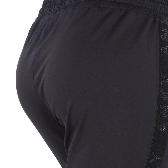Anky Technicals Sweat Pant - Black XXL - Limited Edition
