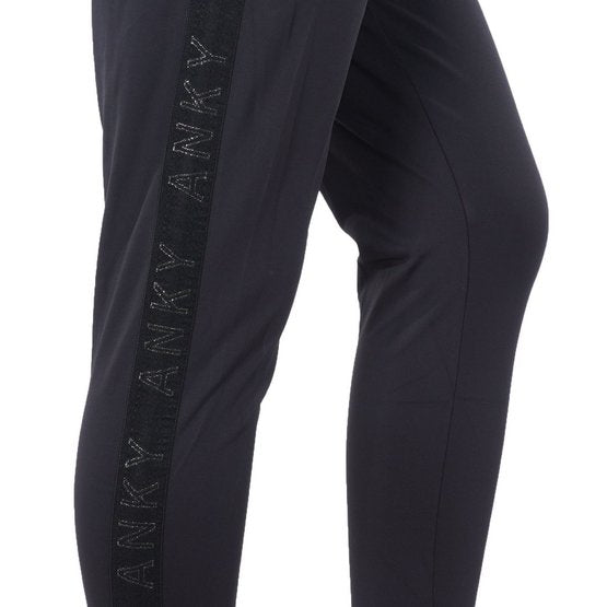 Anky Technicals Sweat Pant - Black XXL - Limited Edition
