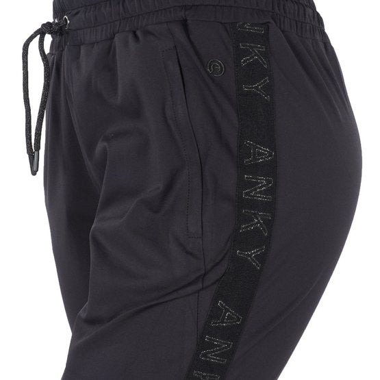 Anky Technicals Sweat Pant - Black XXL - Limited Edition