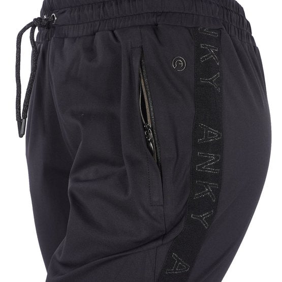 Anky Technicals Sweat Pant - Black XXL - Limited Edition
