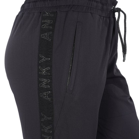Anky Technicals Sweat Pant - Black XXL - Limited Edition