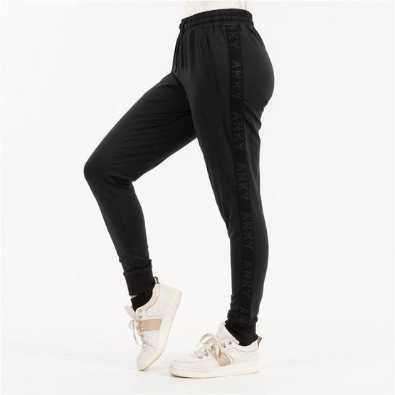 Anky Technicals Sweat Pant - Black XXL - Limited Edition