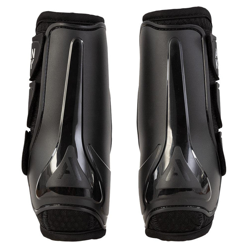 NEW - ANKY® Curvex Boot ATB25003 - Black - Medium