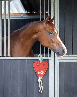QHP Horse Toy - Apple