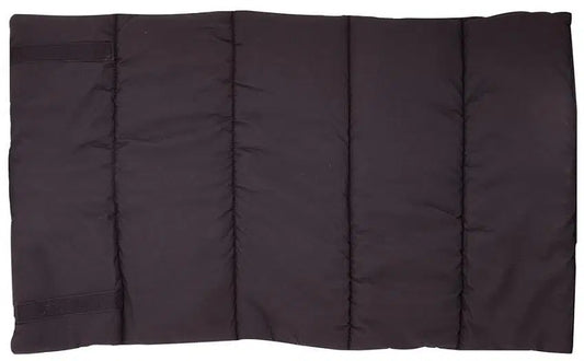 Used Wraps - BR Washable Polyester Bandage Pads with Velcro Closure (set of 4)