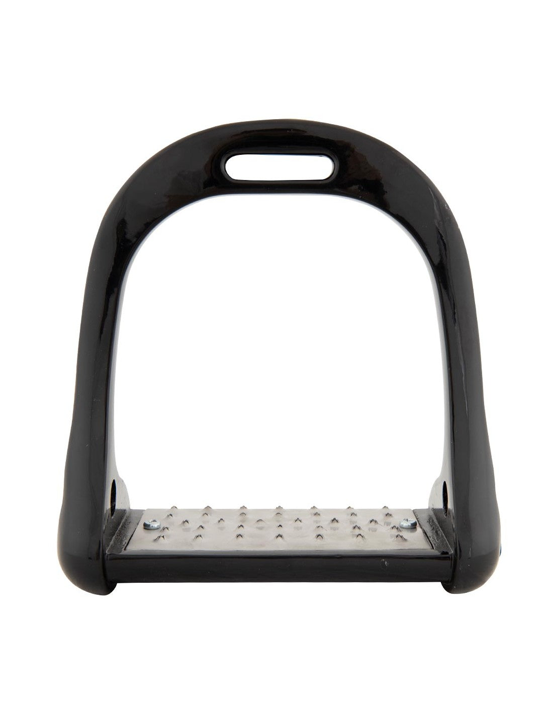 BR Stirrups Gasperina - Black