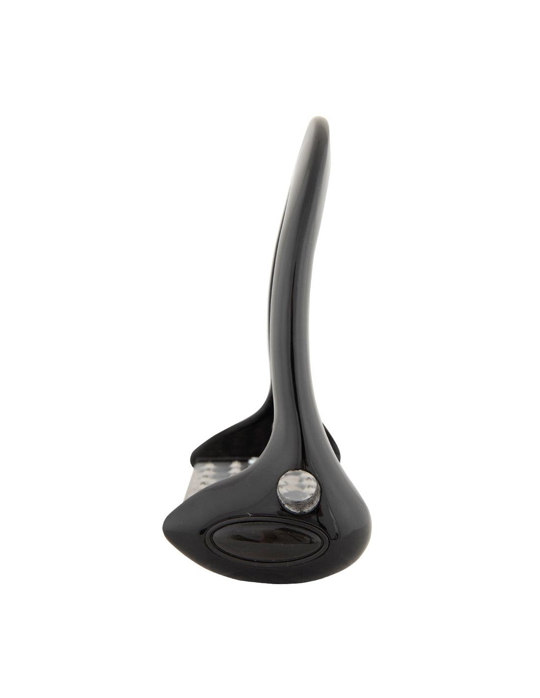 BR Stirrups Gasperina - Black