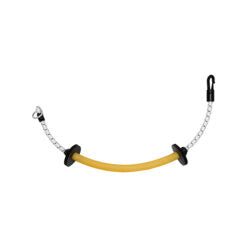 THINLINE BRIDLE BUSY BUDDY