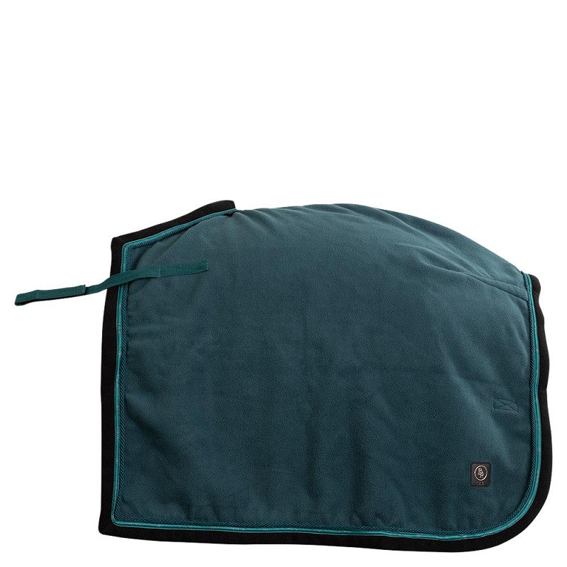 BR CLX Exercise Rug - Short - Sea Spine - Large