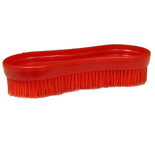 Handy Brush - Red