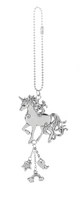 Car Charm - Unicorn