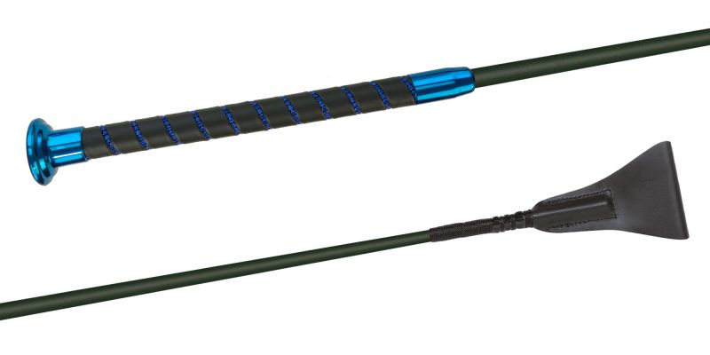 Fleck Silk Touch Deluxe Blue Jumping Bat - 24"/60cm - SALE - Reg $49.50