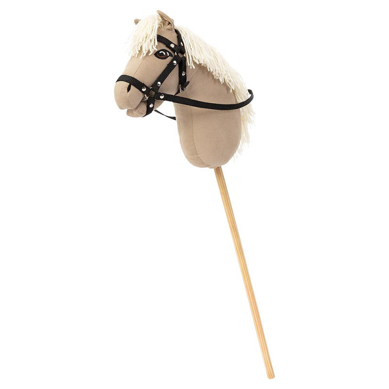 NEW - BR Mini Horse Hobby Horse - Goldy