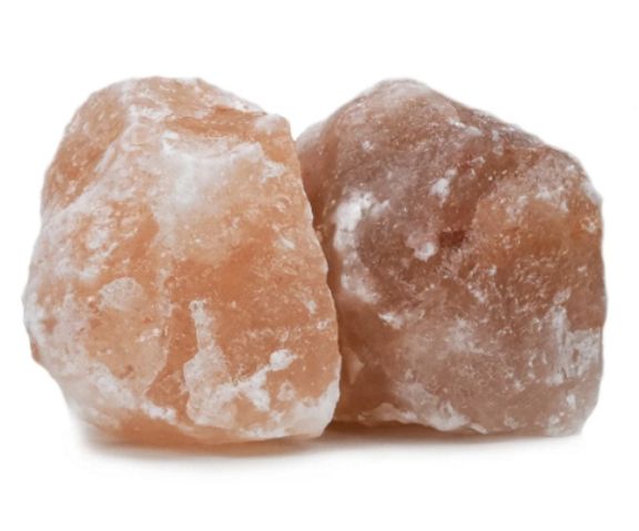 Himalayan Rock Salt - Pasture Rock