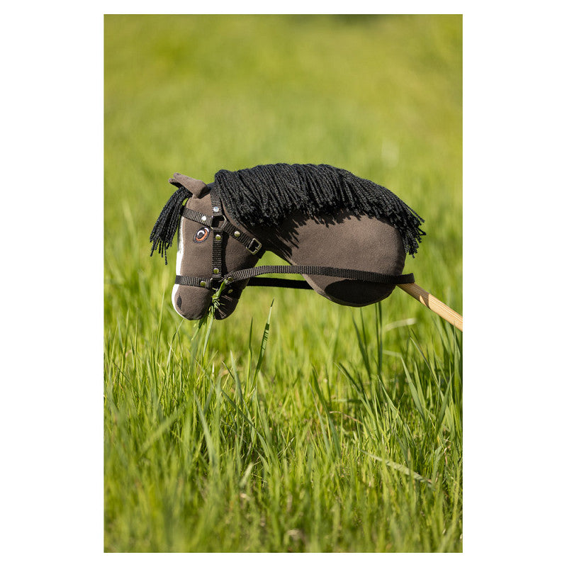 NEW - BR Mini Horse Hobby Horse - Prince
