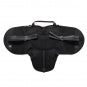 Werner Christ Premium Plus Bareback Pad Anthracite/Black/Natural