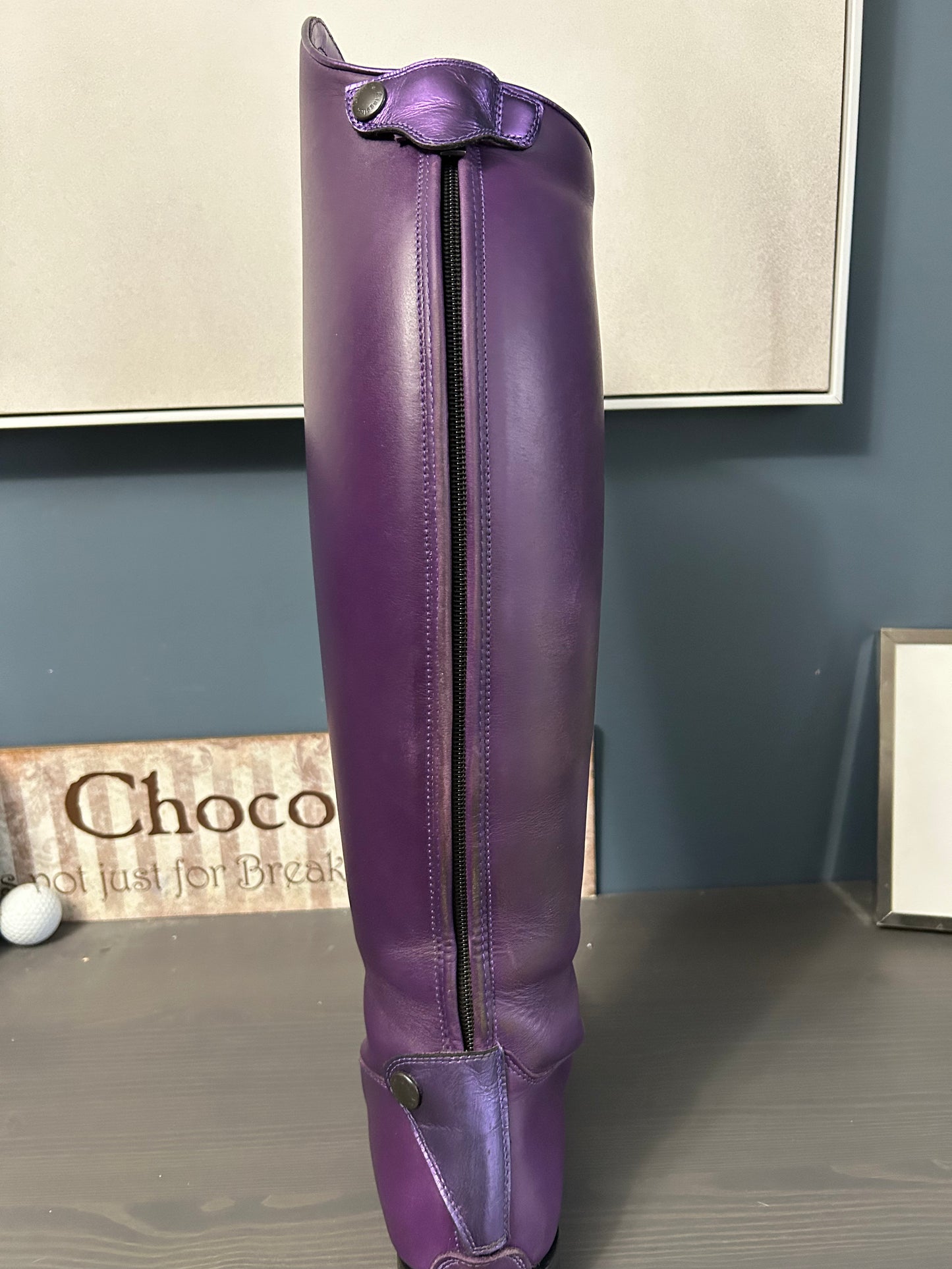 SOLD OUT! Kingsley Infinity - Custom - Used - Excellent Condition