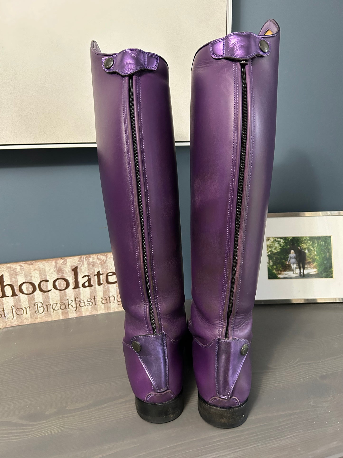 SOLD OUT! Kingsley Infinity - Custom - Used - Excellent Condition
