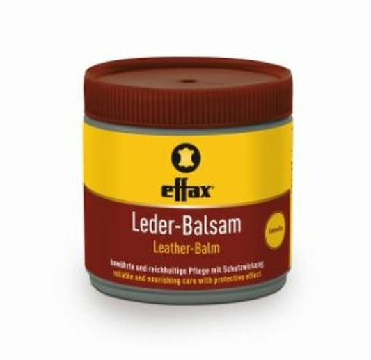 Effax Leather Balsam - 500 mL