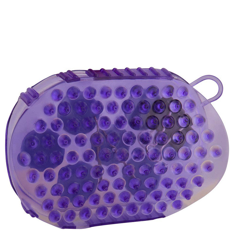 BR Premiere Massage Brush with 7 Rollers