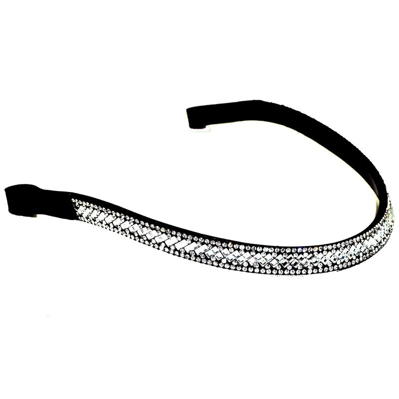 Nunn Finer - Margot Browband - Clearance!! Reg $77