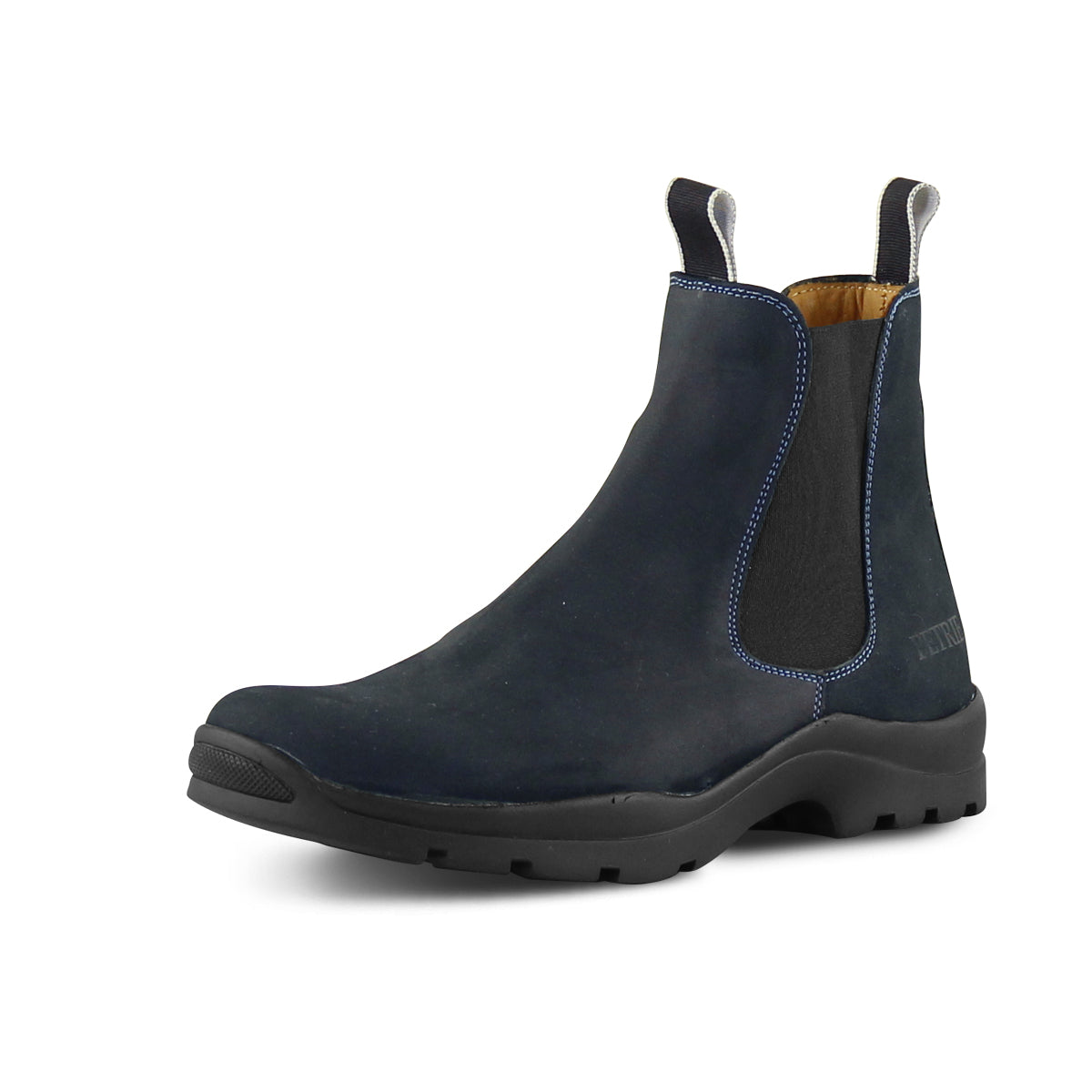 Petrie Outlander Blue Euro 39 (No Sheepskin)