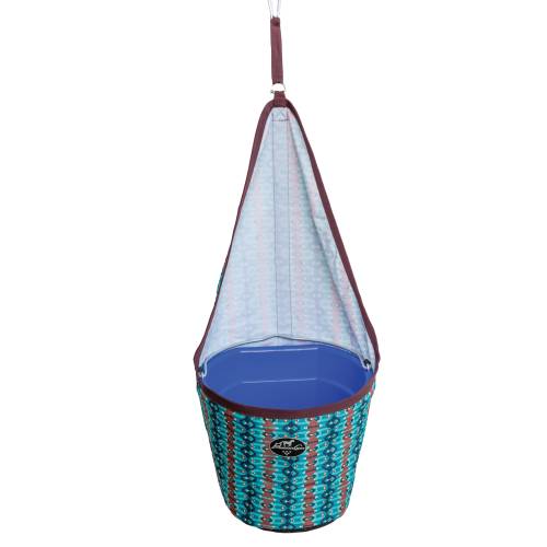 Professional's Choice Hanging Bucket Holder - Canyon