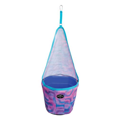 Professional's Choice Hanging Bucket Holder - Geometric