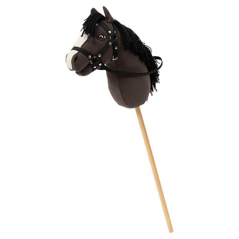 NEW - BR Mini Horse Hobby Horse - Prince