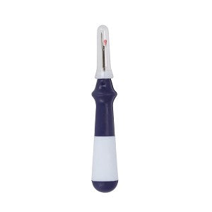 QHP Braid Releaser (Seam Ripper) - Dark Blue