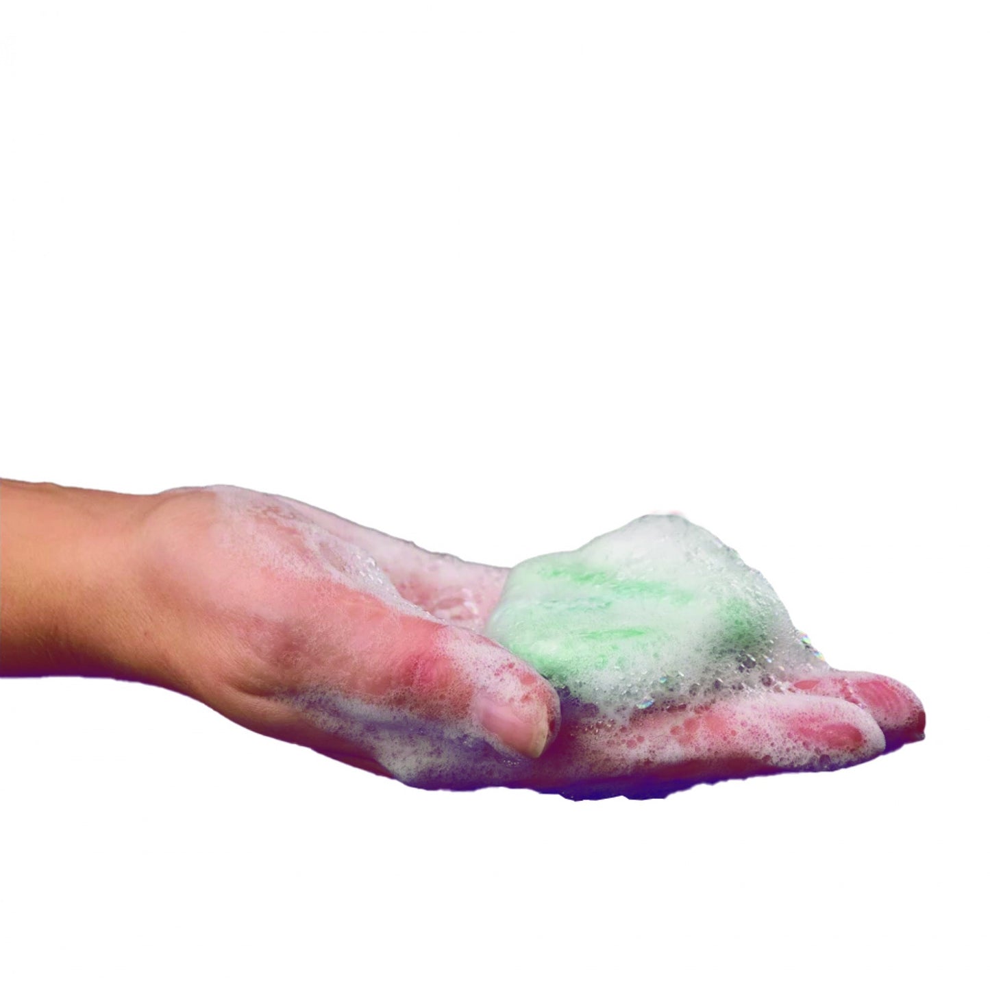 HOFMAN ANIMAL CARE EXCELLENT HI GLOSS SHAMPOO BAR - LAVENDER - 60G