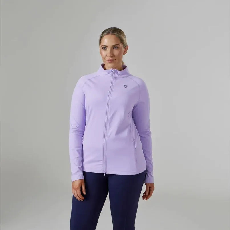 Shires Aubrion Non-Stop Lavender Jacket S, M, XXL SALE reg $96.00