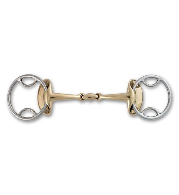 Stübben STEELTEC Golden Wings 4 in 1 (14mm thickness) Bit 5.25" 13.5cm