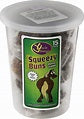 Uncle Jimmy's Squeezy Buns 15 piece - SALE - REG $23.00