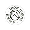 Iron Horse, Hemp + Flax Horse Chews ***Staff Favourite***