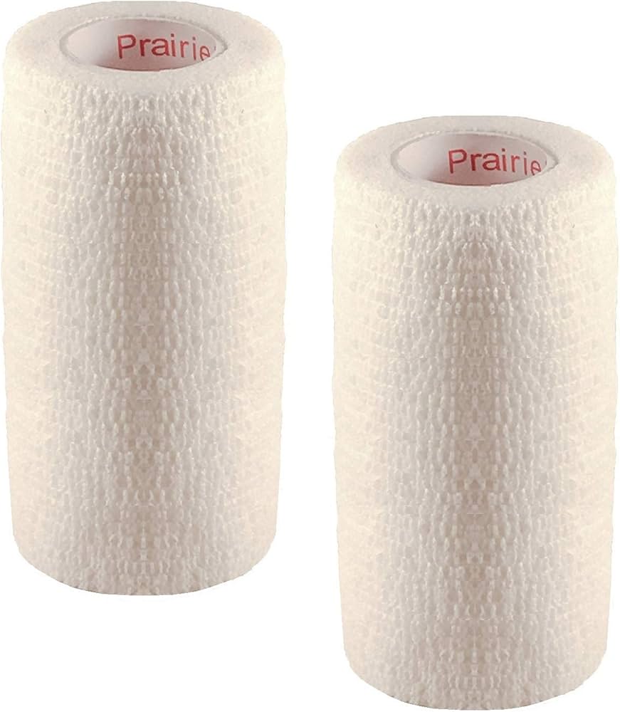 Grifrap Premium Veterinary Wrap - Assorted Colors