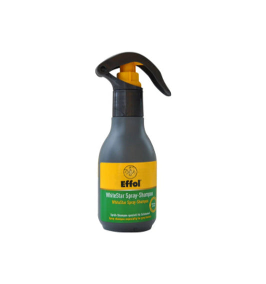 Effol WhiteStar Spray-Shampoo -125 ml