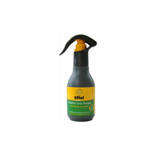 Effol Ocean Star Spray Shampoo - 125 mL