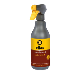 Effax Leather Serum + - 500 mL