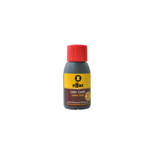Effax Leather Combi Mini - 50 mL
