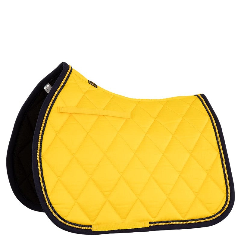 BR Saddle Pad Event General Purpose Full Size Cooldry Many Colours!!!